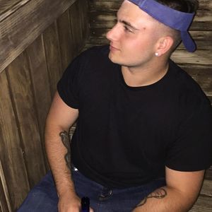 Meet your Posher, Joey